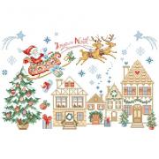 Des cadeaux par milliers