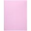 Papel goma EVA  9"X12" - Rosa