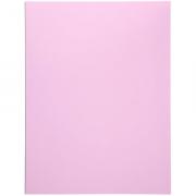 Papel goma EVA 12"X18" - Rosa