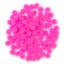 Pompones 10mm - Rosa claro