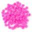 Pompones .5" - Rosa claro