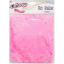Plumas de pavo 14g - Rosa
