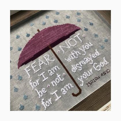 Fear Not