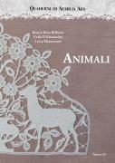 Quaderni di Aemilia Ars - Animali