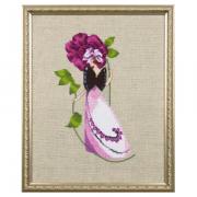 Sultanas Rose - Rose Couture