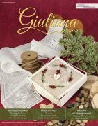 Giuliana Ricama, número #44