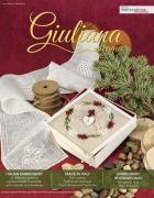 Giuliana Ricama, número #44 - Versión inglesa
