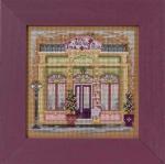 Tres Jolie - Main Street