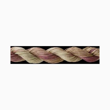 ThreadworX Mouliné - 10380 - Berry Latte