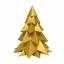 Árbol de Navidad - Kit de papercraft