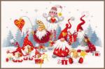 Christmas Meeting