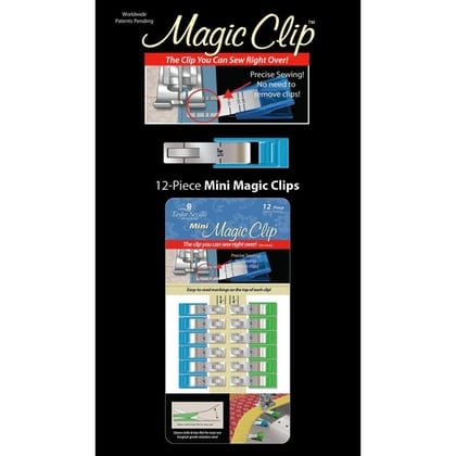Clips mágicos 12