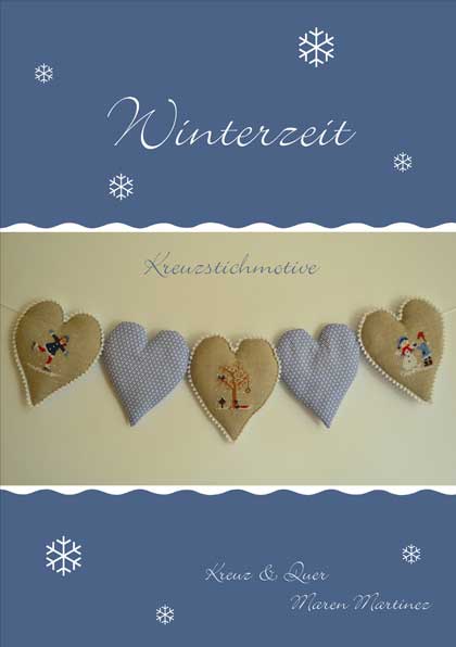 Winterzeit