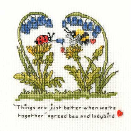 Better Together