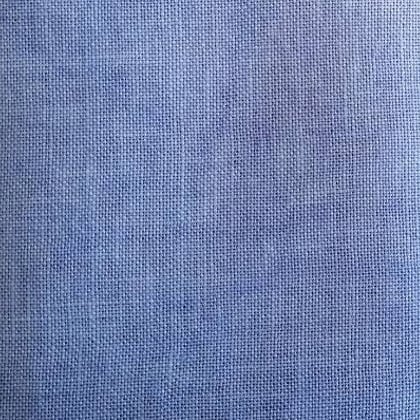 Lino Belfast 32ct - Dark Blue Violet