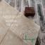 Lino Newcastle 40ct - Marbled Hazelnut