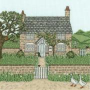 Gardener's Cottage