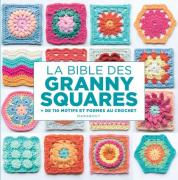 Granny squares: Descubrimos el secreto mejor guardado de las