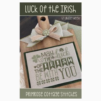 Luck Of The Irish