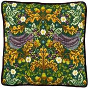 Cojín - Autumn Starlings Tapestry