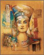 Nefertiti