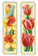 Marcalibros - Flores (2)