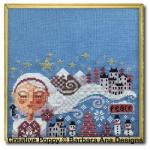 Dreaming Miss Claus