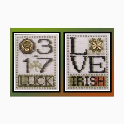 Love Irish