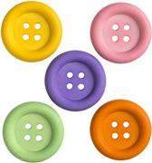 Big Ol' Buttons - 113