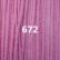 Tapestry Wool Hank - Bubble Gum Pink 672