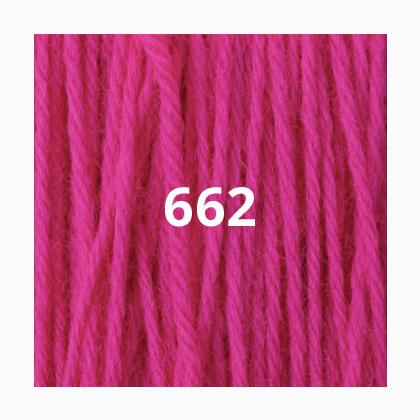 Tapestry Wool Hank - Cool Neon 662