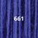 Tapestry Wool Hank - Cool Neon 661