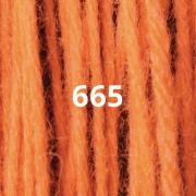Crewel Wool - Cool Neon 665