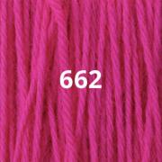 Crewel Wool - Cool Neon 662