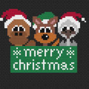 Christmas Critters