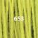 Tapestry Wool Hank - Hot Neon 653