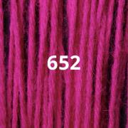 Tapestry Wool Hank - Hot Neon 652
