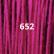 Tapestry Wool Hank - Hot Neon 652