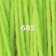 Tapestry Wool - Fizzy Sherbet 685