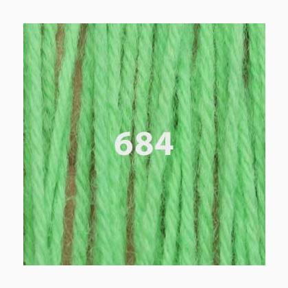 Tapestry Wool - Fizzy Sherbet 684