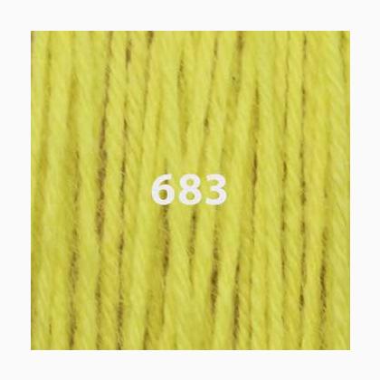 Crewel Wool - Fizzy Sherbet 683