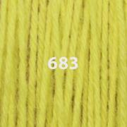 Crewel Wool - Fizzy Sherbet 683