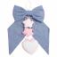 Cinta Neonato - Pois 3D - Rosa