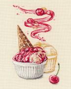 Dessert (Alexandra Pinchuk)