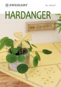 Zweigart: Hardanger Four Seasons