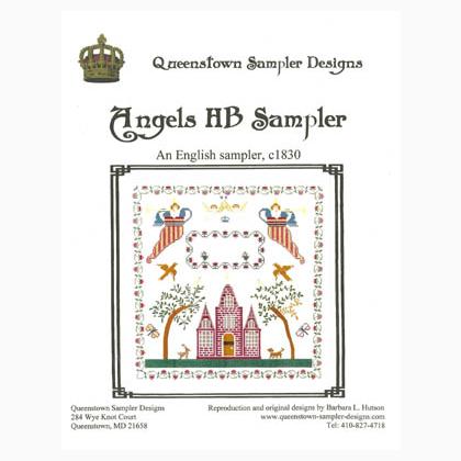 Angels HB