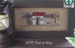Rail-a-way