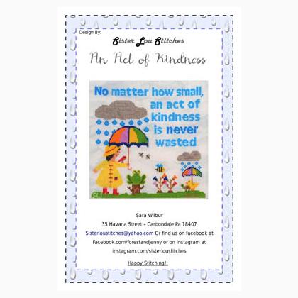 An Act Of Kindness
