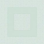 Mantel - Cube - Agua