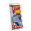 Juego de hilos de costura para jeans